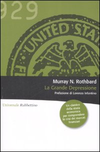 La grande depressione La grande depressione