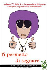 Ti permetto di sognare Ti permetto di sognare