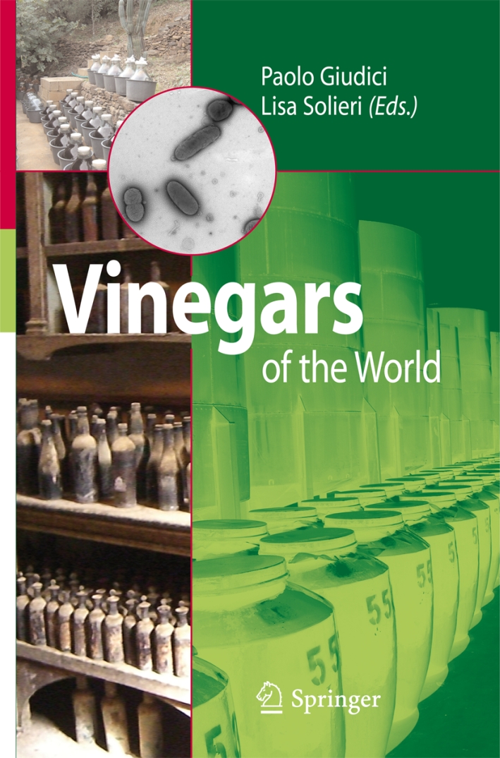 Vinegars of the World Vinegars of the World