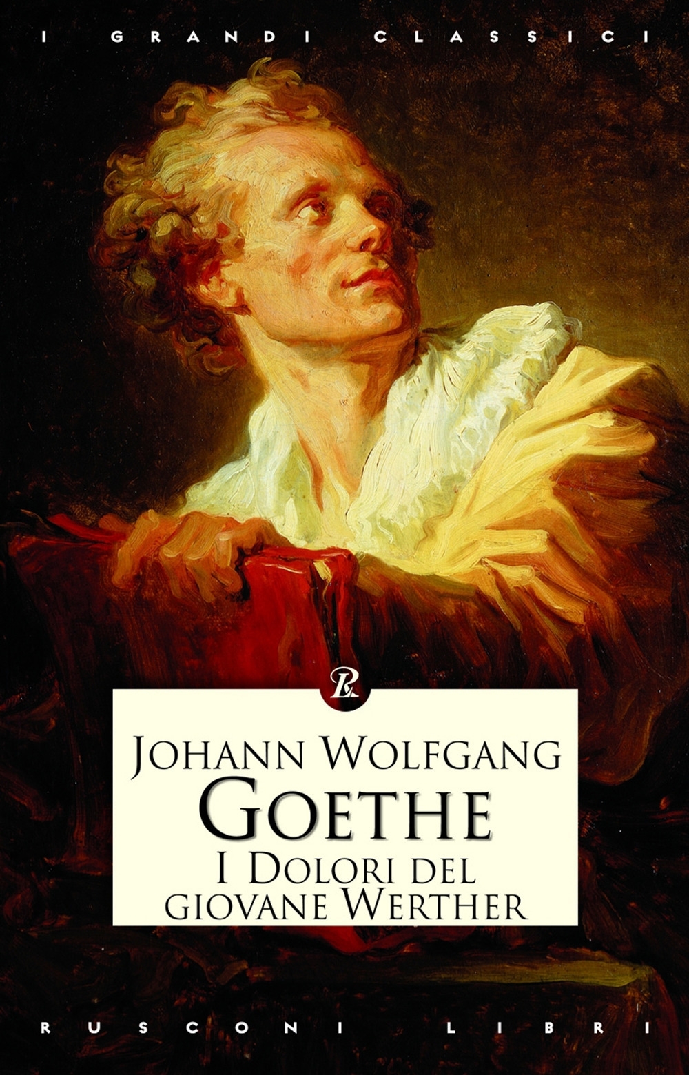 I dolori del giovane Werther I dolori del giovane Werther