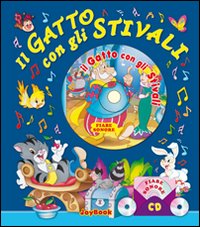 Il gatto con gli stivali. Ediz. illustrata Il gatto con gli stivali. Ediz. illustrata