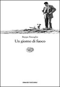 Un giorno di fuoco Un giorno di fuoco