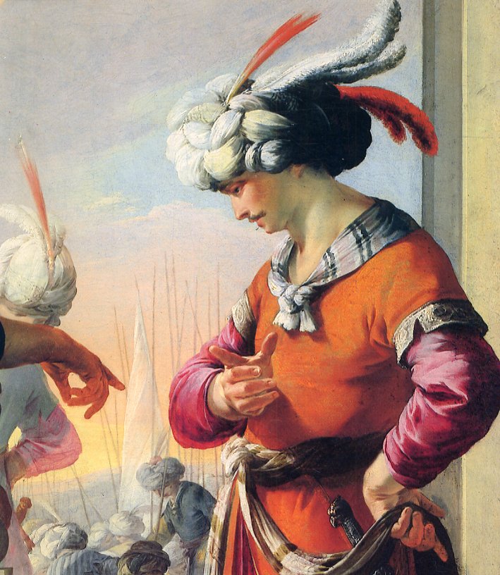 Le peinture francaise du XVII siècle. Dans les collections américaines Le peinture francaise du XVII siècle. Dans les collections américaines