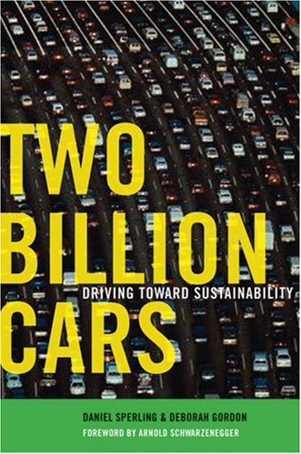 Two Billion Cars Two Billion Cars