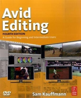 Avid Editing Avid Editing