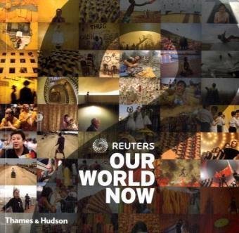 Reuters Our World Now Reuters Our World Now