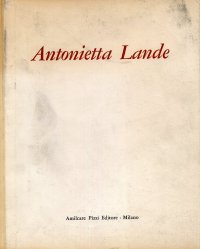 Antonietta Lande
