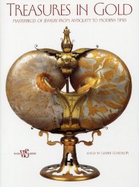 Treasures in Gold. Masterpieces of jewelry from antiquity to modern times