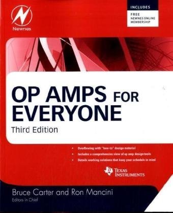 Op Amps for Everyone Op Amps for Everyone