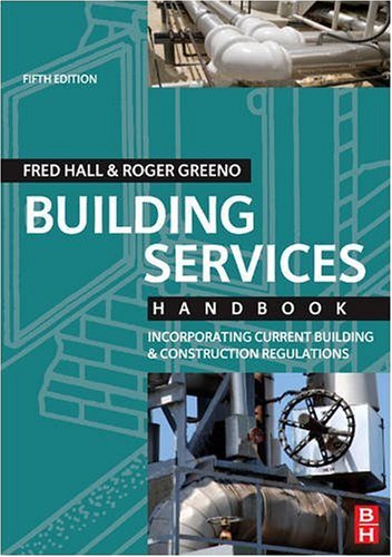 Building Services Handbook Building Services Handbook