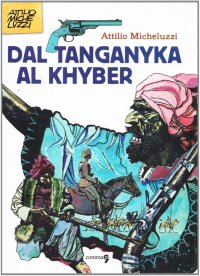 Dal Tanganika al Khyber