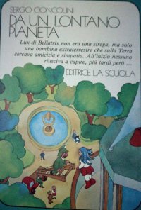 Da un lontano pianeta