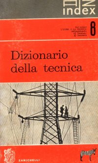 Dizionario della tecnica