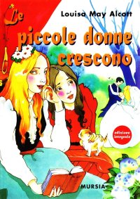 Le piccole donne crescono
