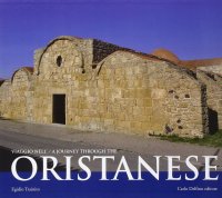 Viaggio nel'oristanese