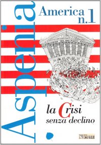 Aspenia. Vol. 43