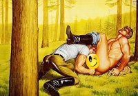 Tom of Finland XXL