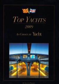 Top yachts 2009