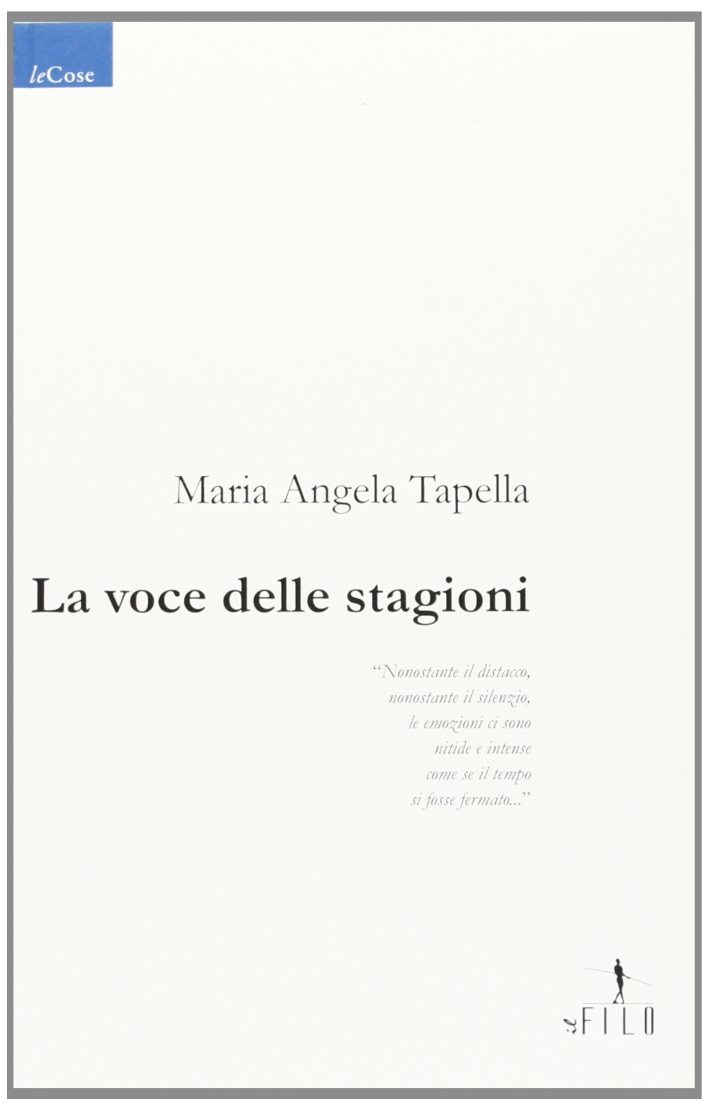 La voce di stagioni La voce di stagioni