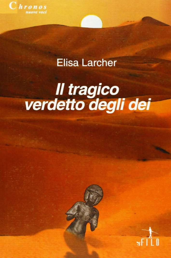 Il tragico verdetto degli dei Il tragico verdetto degli dei