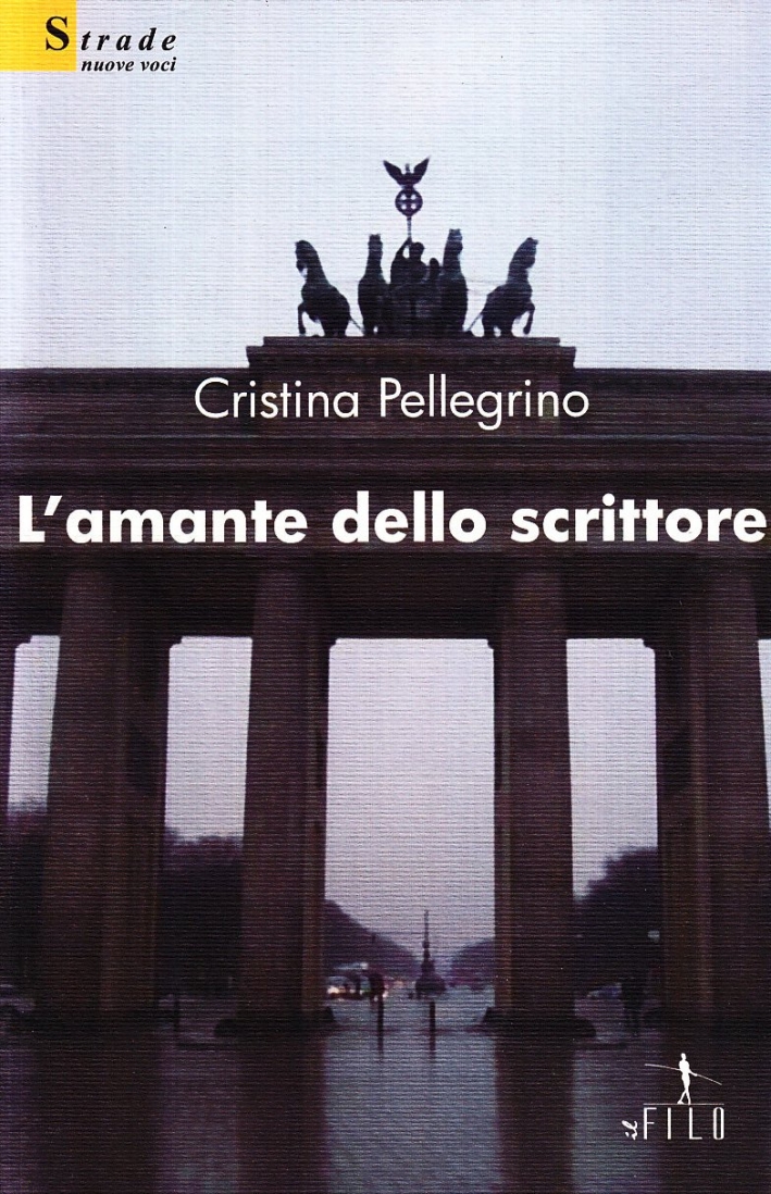 L'amante dello scrittore L'amante dello scrittore