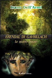 Erendal di Gavrillach Erendal di Gavrillach