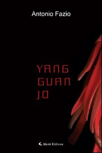 Yang Guan Jo. Yang Guan Jo.