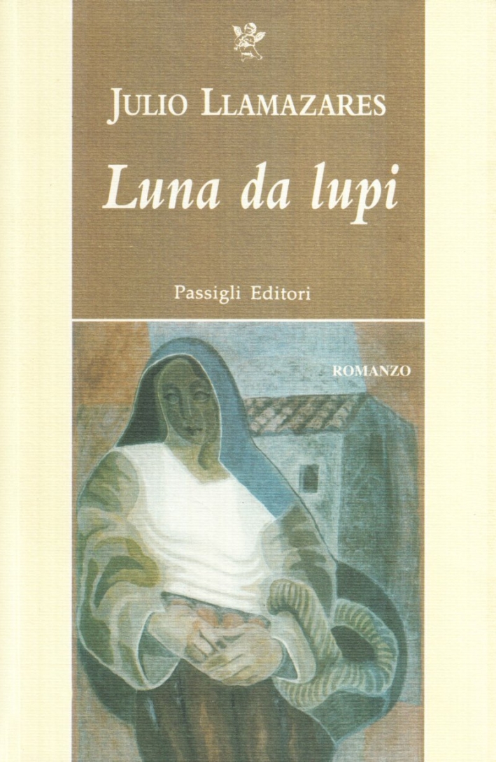 Luna da lupi Luna da lupi