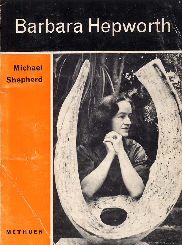Barbara Hepworth Barbara Hepworth