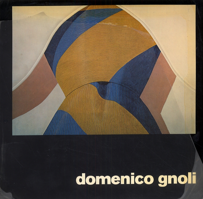 Meister der italienischen Moderne XIII. Domenico Gnoli. Meister der italienischen Moderne XIII. Domenico Gnoli.