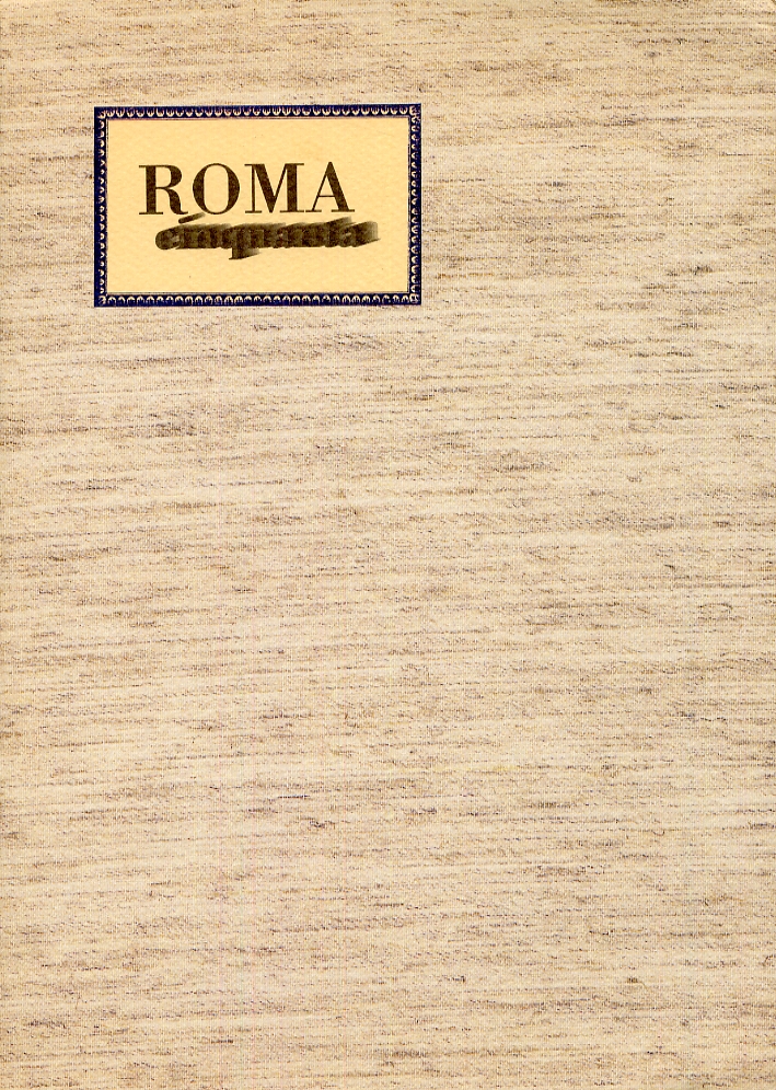 Roma Cinquanta Roma Cinquanta