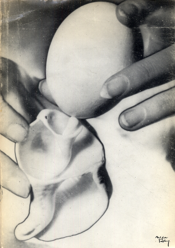Man Ray. Opere 1914-1973. Man Ray. Opere 1914-1973.