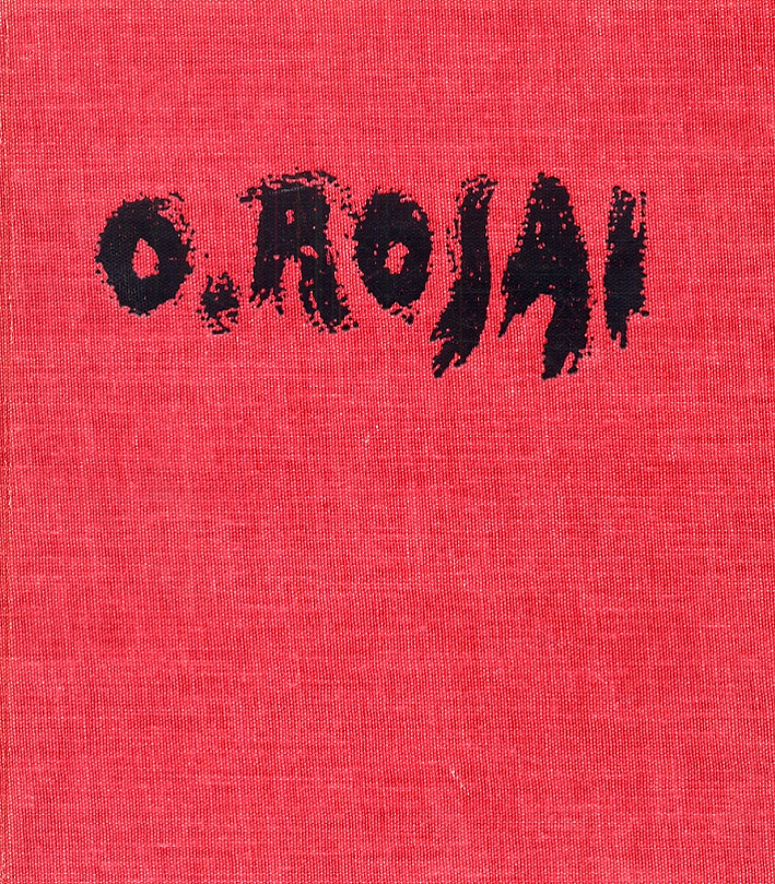 Ottone Rosai