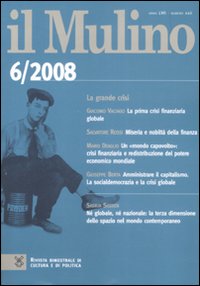 Il mulino. Vol. 440 Il mulino. Vol. 440