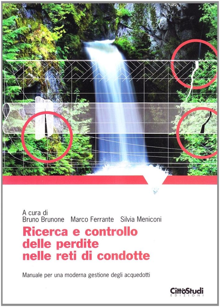 Ricerca e controllo delle perdite nelle reti condotte Ricerca e controllo delle perdite nelle reti condotte
