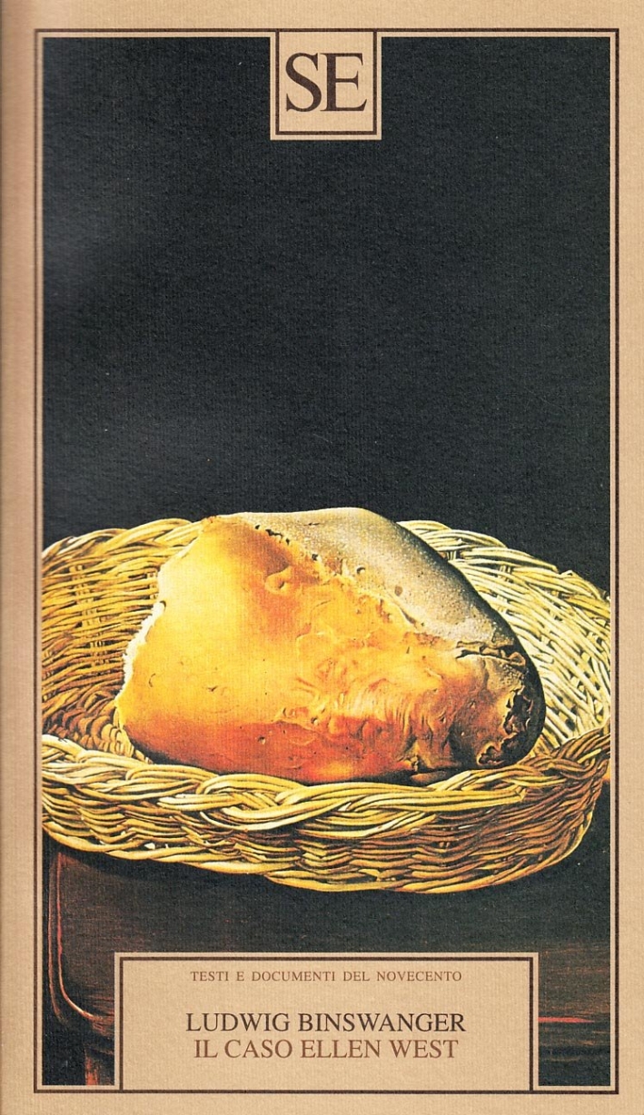 Il caso Ellen West Il caso Ellen West