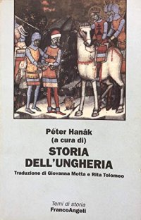 Storia dell'Ungheria