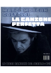 La canzone perfetta. Le dieci canzoni del secolo. Con DVD La canzone perfetta. Le dieci canzoni del secolo. Con DVD