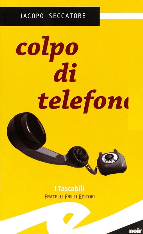 Colpo di telefono Colpo di telefono