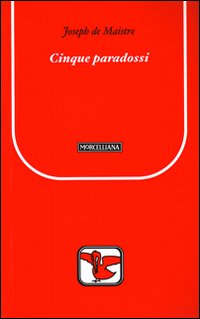 Cinque Paradossi Cinque Paradossi