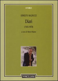 Diari 1945-1978 Diari 1945-1978