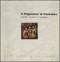 Il Flügelaltar di Pontebba