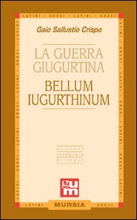 La guerra giugurtina