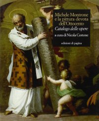 Michele Montrone e la pittura devota dell'Ottocento. Catalogo delle opere