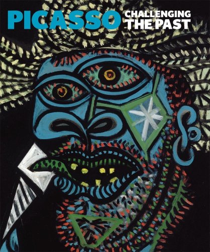 Picasso. Challenging the Past