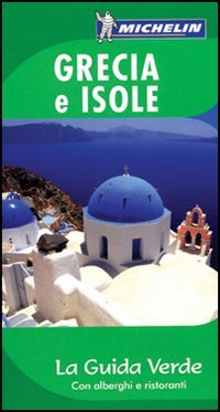 Grecia e Isole