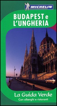 Budapest e Ungheria