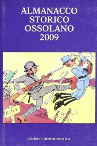 Almanacco storico ossolano 2009