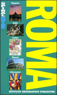 Roma Roma