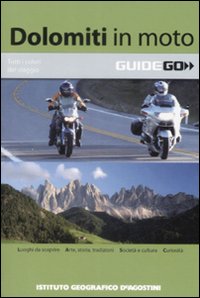 Dolomiti in moto Dolomiti in moto